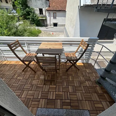 Apartment Matea