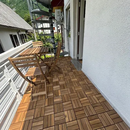 Matea Apartment Srpenica