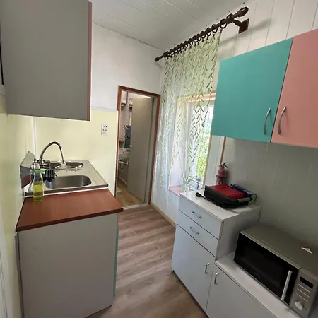 Matea Apartment Srpenica