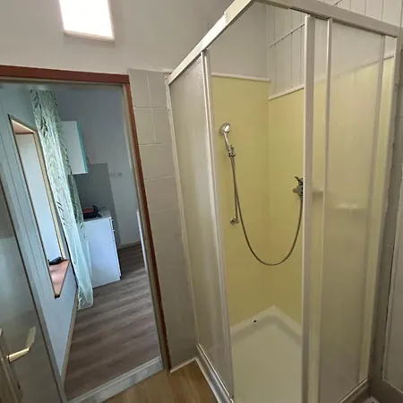 Matea Apartment Srpenica