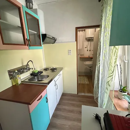 Apartment Matea