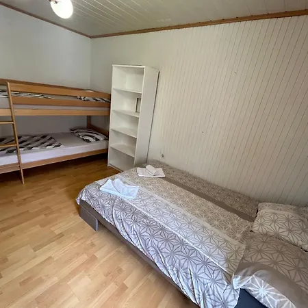 Apartment Matea Srpenica
